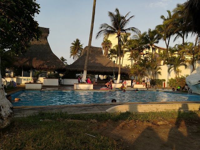 Aquaventuras Park
